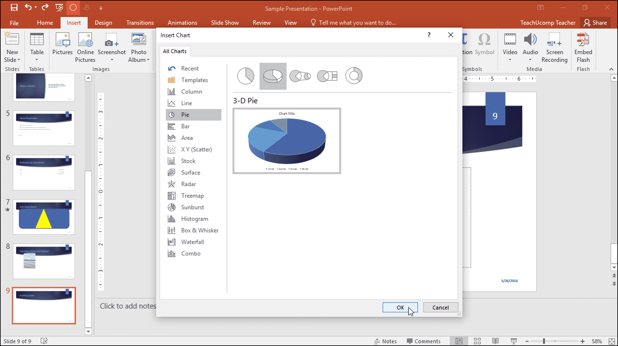 powerpoint 2016 for mac powerpoint embed